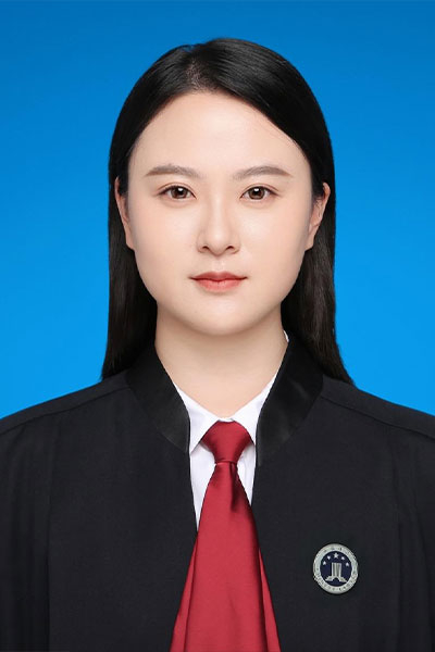 Huang Yujie