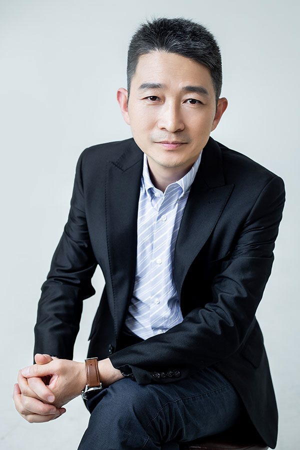 Zhang Yongli