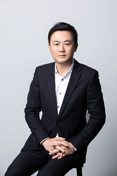 Zhou Xieqiang