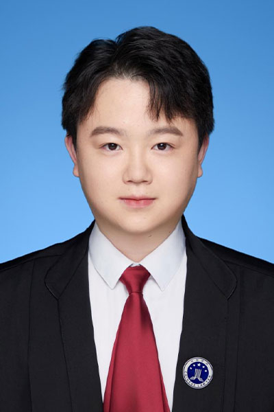 徐文杰